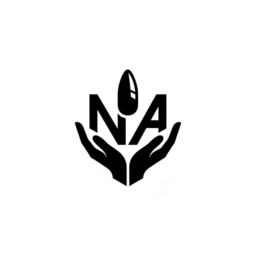 Paribroto Nail Atelier Logo